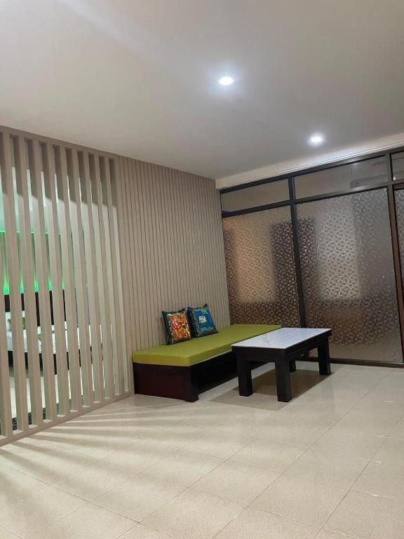 Saysamphanh Hotel Luang Prabang Exterior photo