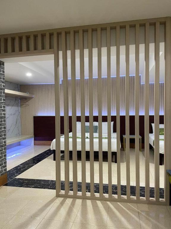 Saysamphanh Hotel Luang Prabang Exterior photo