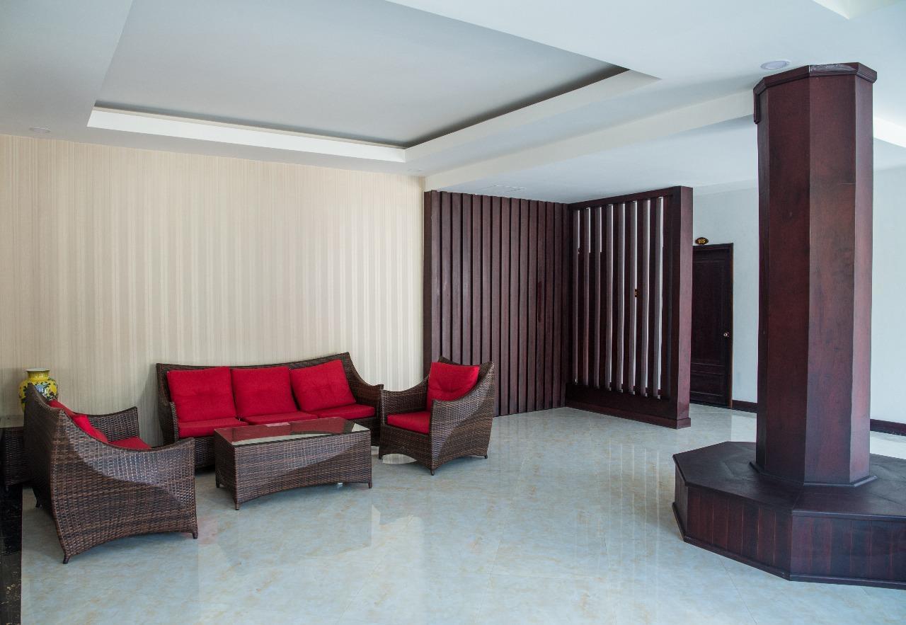 Saysamphanh Hotel Luang Prabang Exterior photo