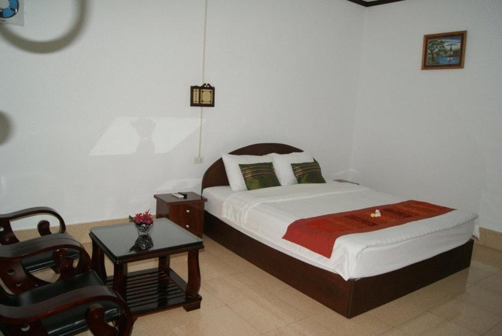 Saysamphanh Hotel Luang Prabang Room photo